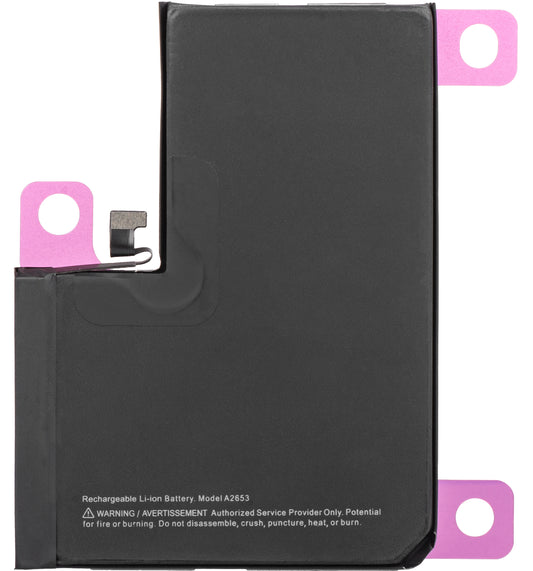 Apple iPhone 13 Pro Max-batteri
