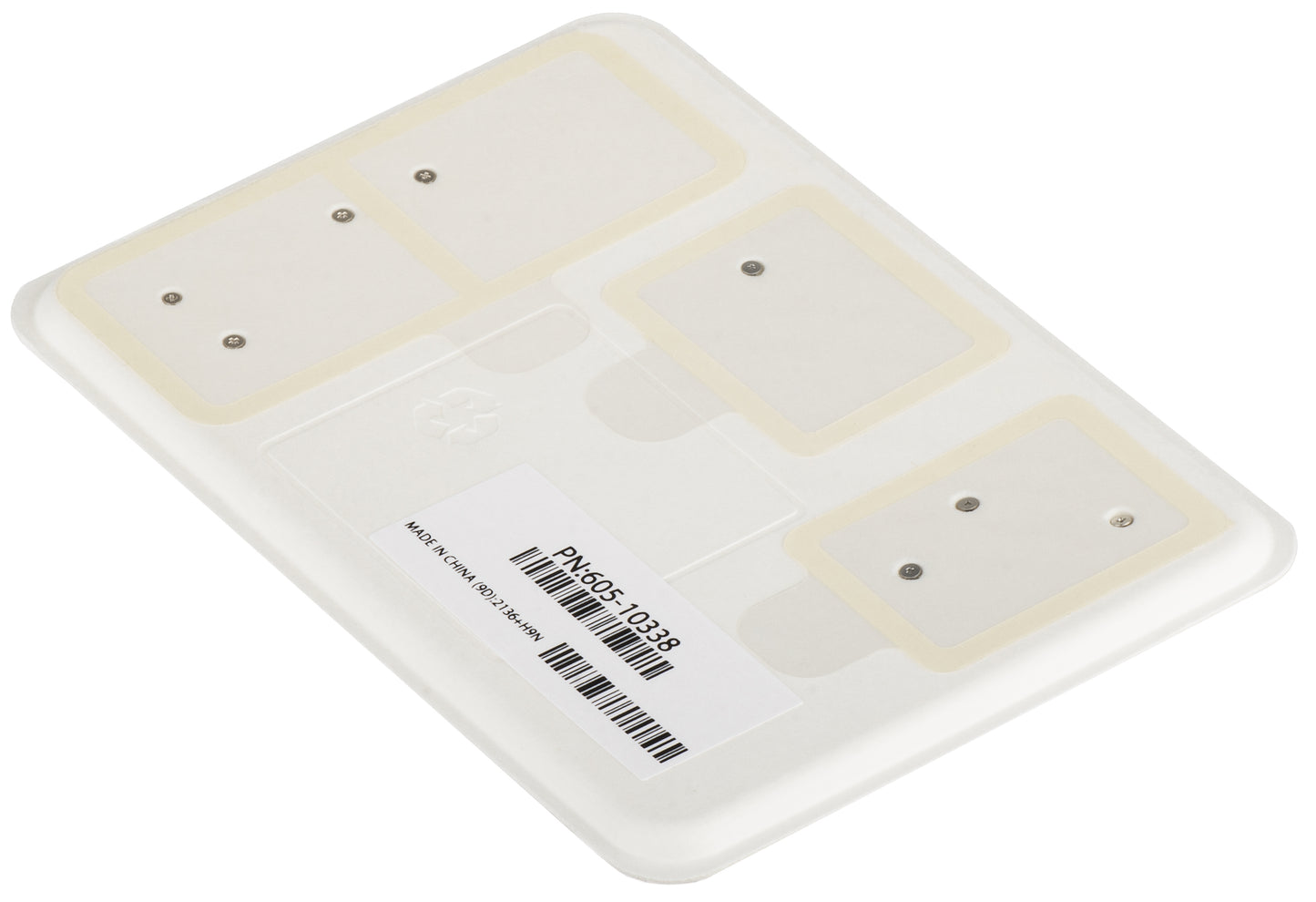 Apple iPhone 13 mini batteri, Servicepakke 661-22374 