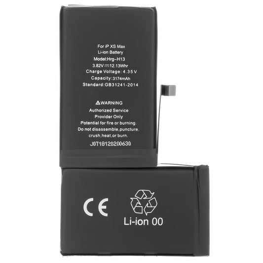 Apple iPhone XS Max-batteri