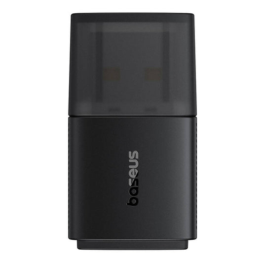 Baseus BS-OH170 trådløs adapter, svart B013176767600111-04