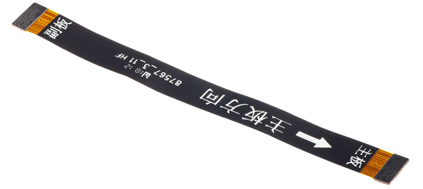 Banda Placa Huawei Huawei Y6 (2018), Swap 97070TQL 