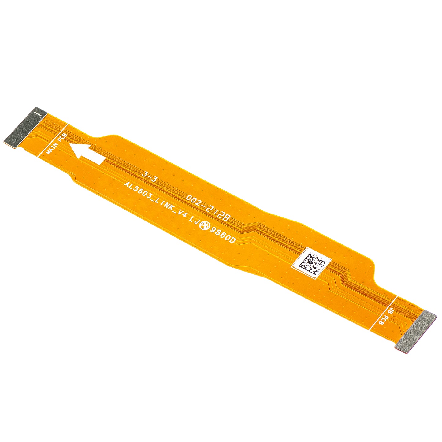 Realme Narzo 50 / 8i, Main FPC CAB099, Service Pack 497222275