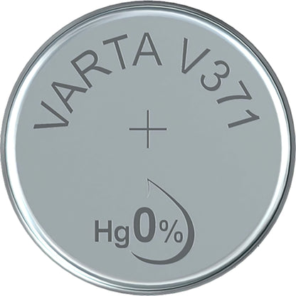 Varta Batteri, AG6 / V371