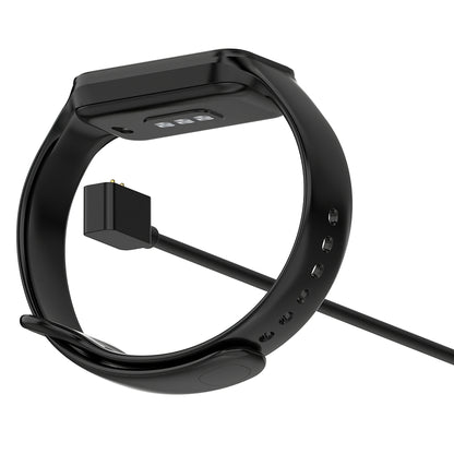 Xiaomi Mi Smart Band 8 Pro treningsarmbånd, svart 