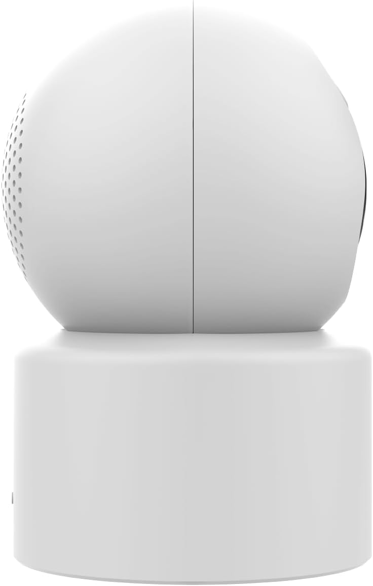 Xiaomi C301 Overvåkningskamera, Wi-Fi, 2K, Innendørs BHR868683GL 