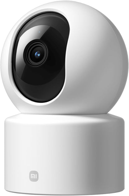 Xiaomi C301 Overvåkningskamera, Wi-Fi, 2K, Innendørs BHR868683GL 