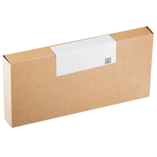 Batterideksel Oppo Reno10, blå (isblå), servicepakke 621033000093 