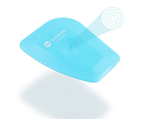 Sunshine plastklips SS-040
