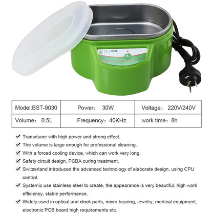 Ultralydtank Best BST-9030 