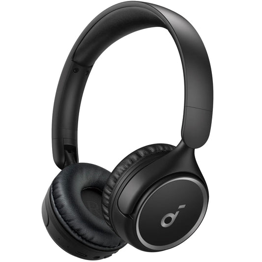 Anker Soundcore H30i Bluetooth håndfri, multipunkt, A2DP, svart A3012G11 