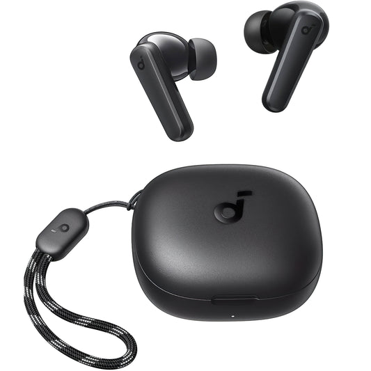 Bluetooth håndfri Anker SoundCore R50i, TWS, svart A3949G11 