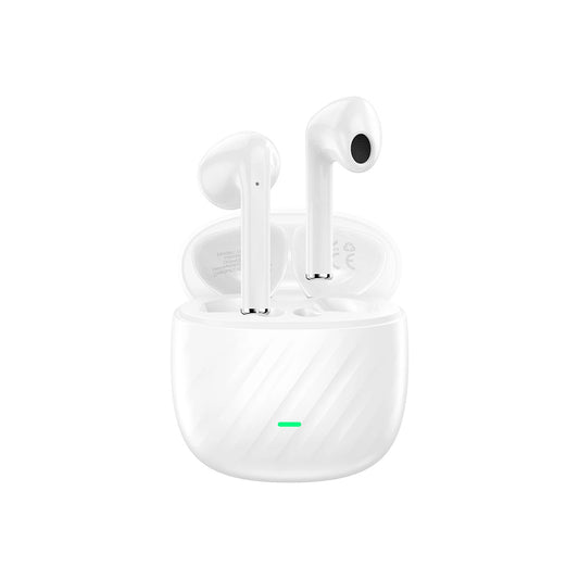 Håndfri Bluetooth Dudao U14+, TWS, Hvit 