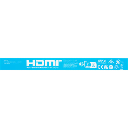 Anker 332 USB-C-nav, 2 x USB-A - 2 x USB-C - 1 x HDMI, svart A8356G11 
