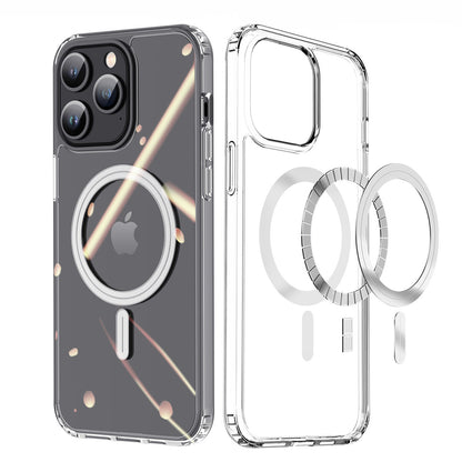 MagSafe-etui for Apple iPhone 15 Pro Max, DUX DUCIS, Clin, Clear 