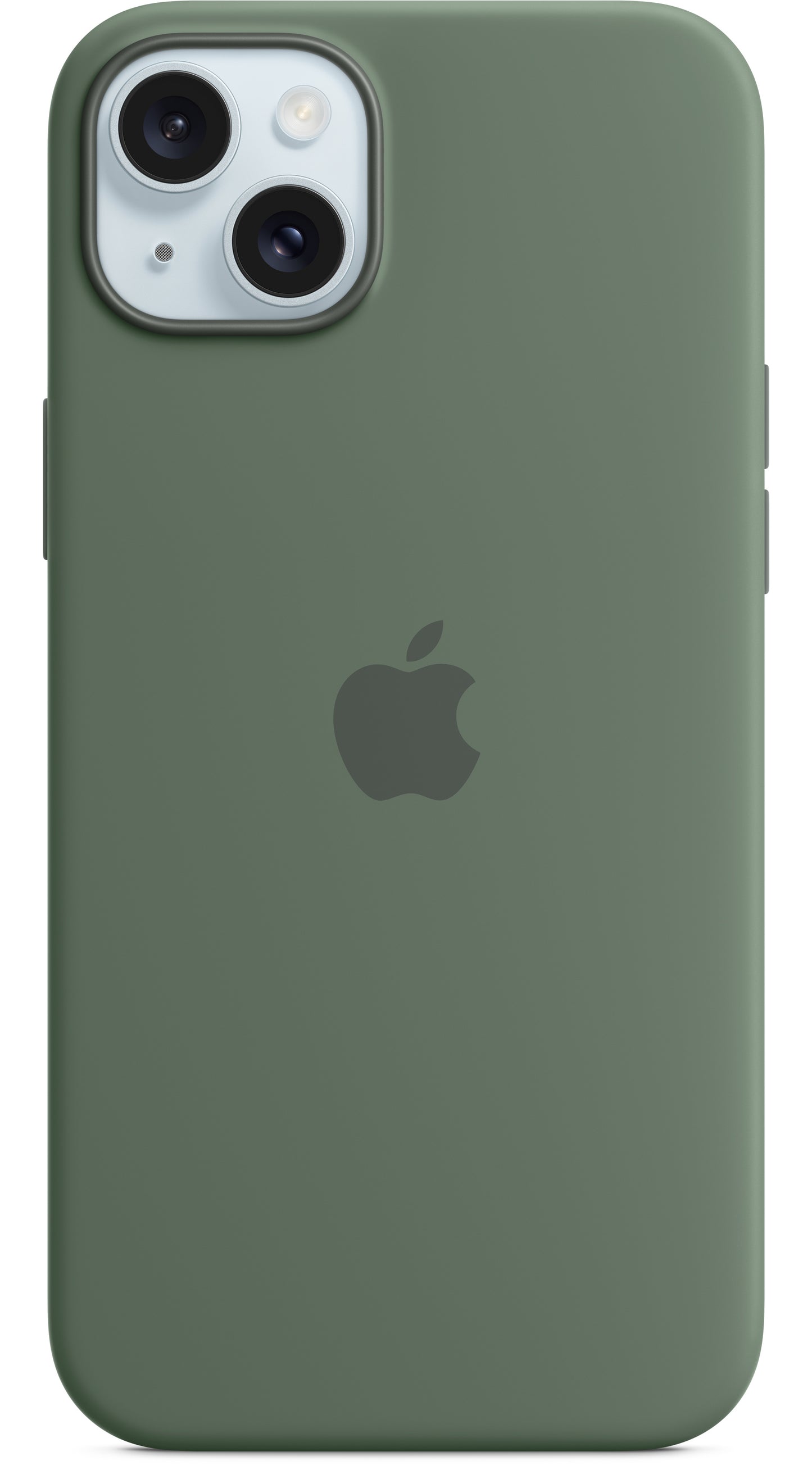 MagSafe-etui for Apple iPhone 15 Plus, grønn MT183ZM/A 