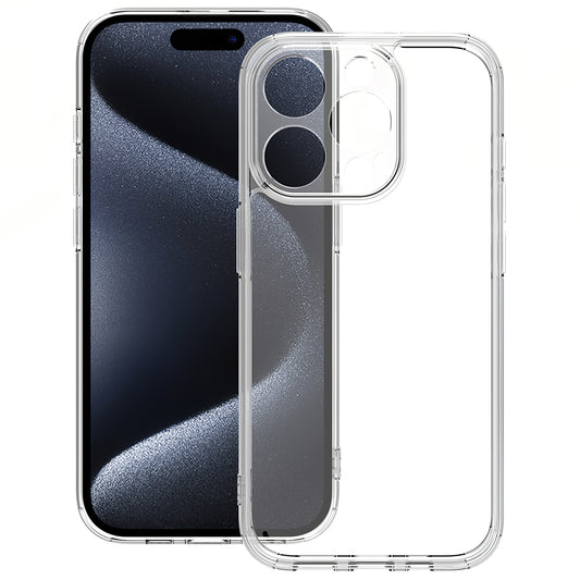 Etui til Samsung Galaxy S24+ S926, Vmax, Transparent 