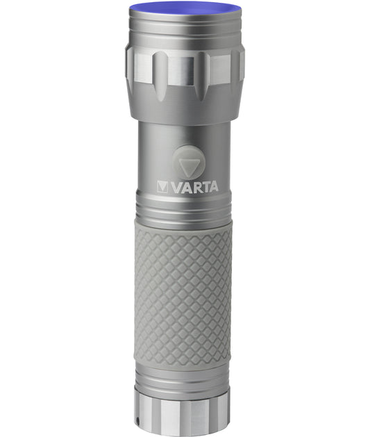 Varta UV LED lommelykt