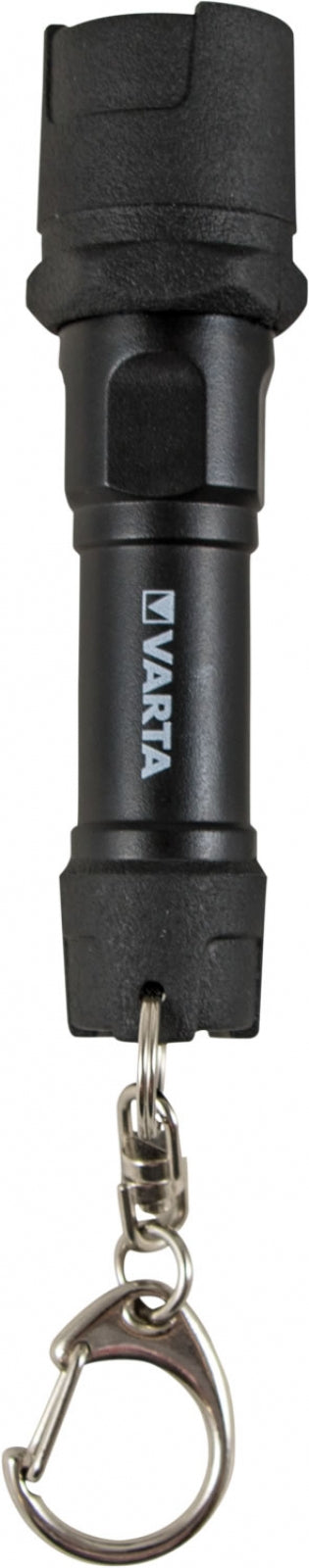 LED-lommelykt Varta INDESTRUCTIBLE, 12lm, IPX4