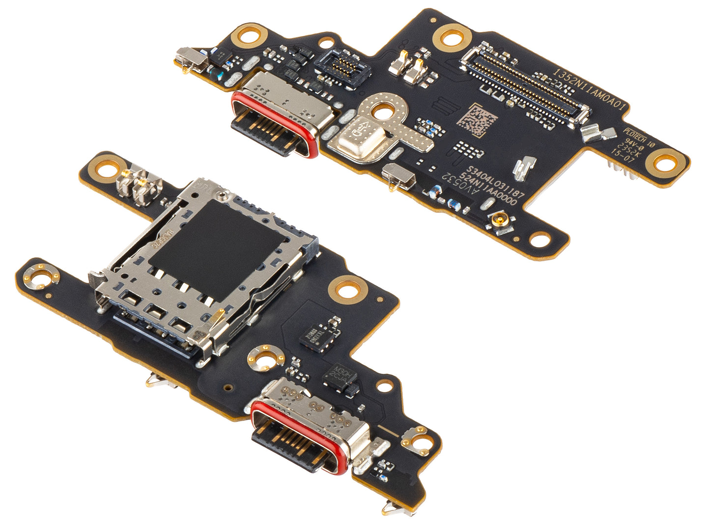 Xiaomi Poco X6 Pro, Servicepakke 560004N11A00 