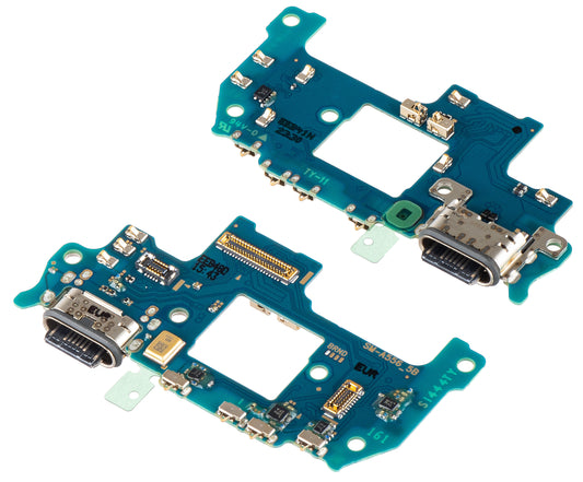 Samsung Galaxy Galaxy A55 5G A556, Servicepakke GH96-16718A 