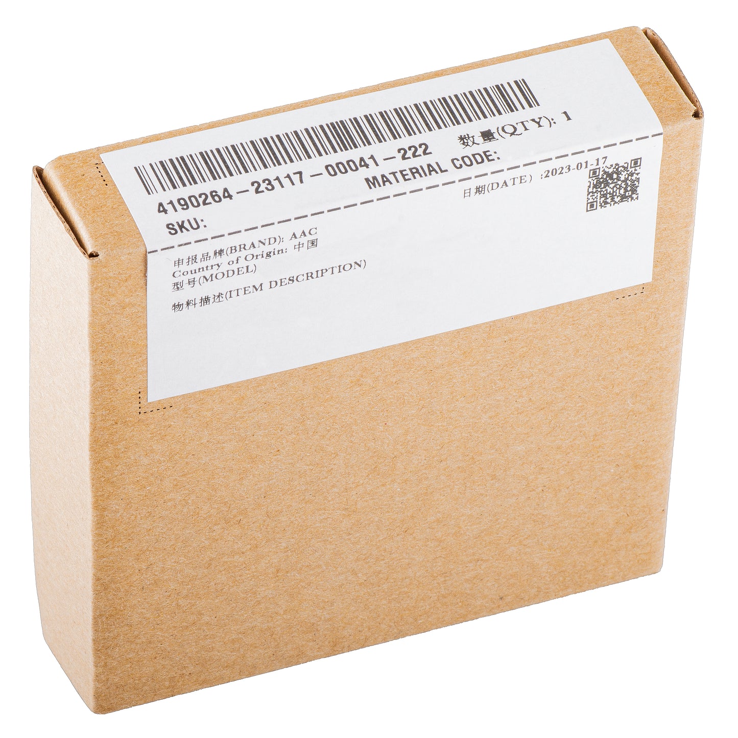 Realme X50 Pro 5G, Servicepakke 4903995 