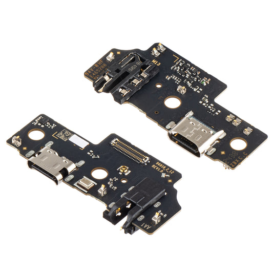 Samsung Galaxy Galaxy A05 A055 A055, Servicepakke GH81-24200A 