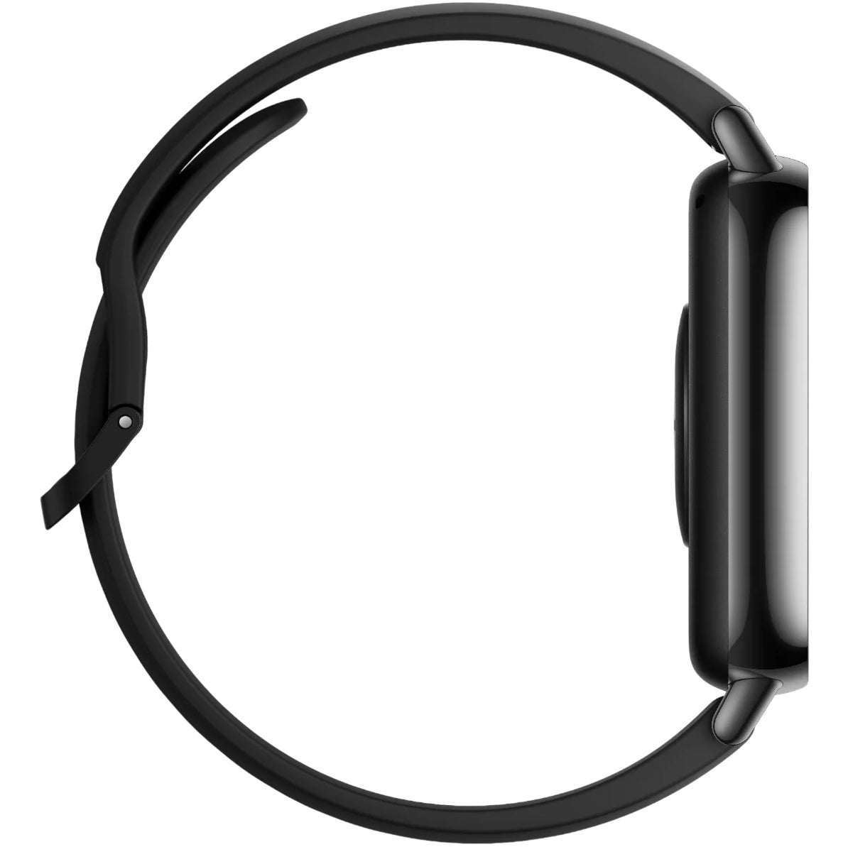 Smartklokke Xiaomi Redmi Watch 5 Lite, svart BHR8789GL
