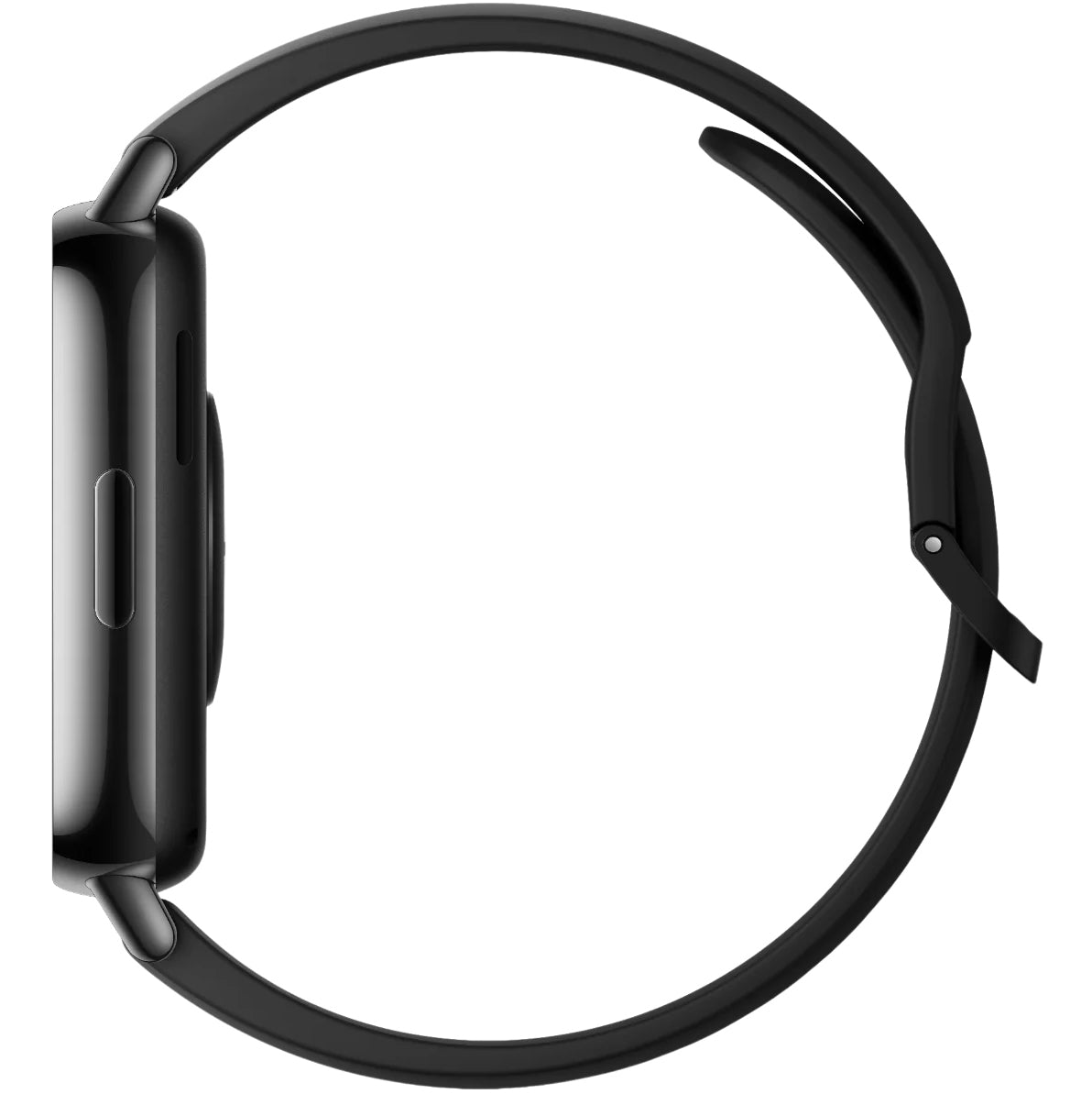 Smartklokke Xiaomi Redmi Watch 5 Lite, svart BHR8789GL