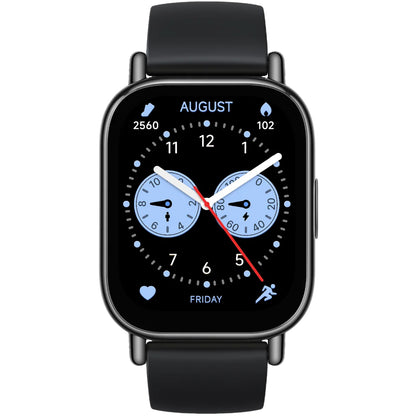 Smartklokke Xiaomi Redmi Watch 5 Lite, svart BHR8789GL