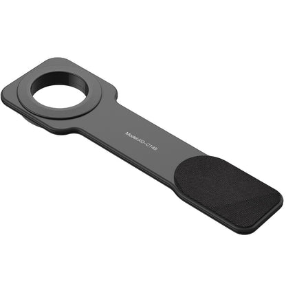 MagSafe XO Design MagSafe magnetisk bilholder XO Design C125, svart