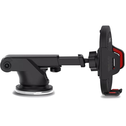 Bilmontering XO Design C39, universal, svart