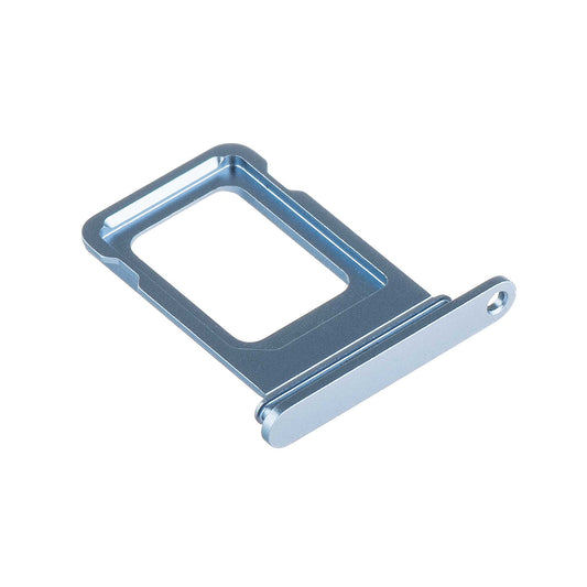 SIM-holder Apple iPhone 14 Plus / 14, Blå 