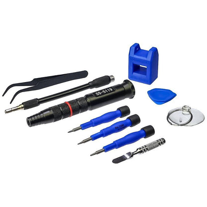 Skrutrekker Sunshine SS-5119, 34in1 